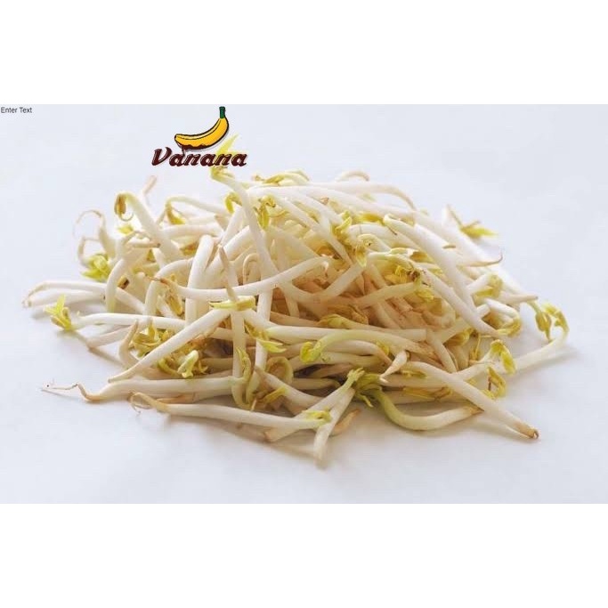 

sayur segar toge 100gr