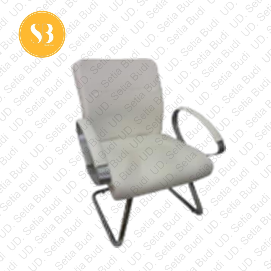 Kursi Kantor Hadap Staff Tiger Raiso