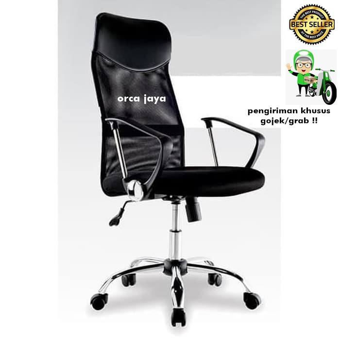 KURSI MANAGER ACTIV KENT KM 104