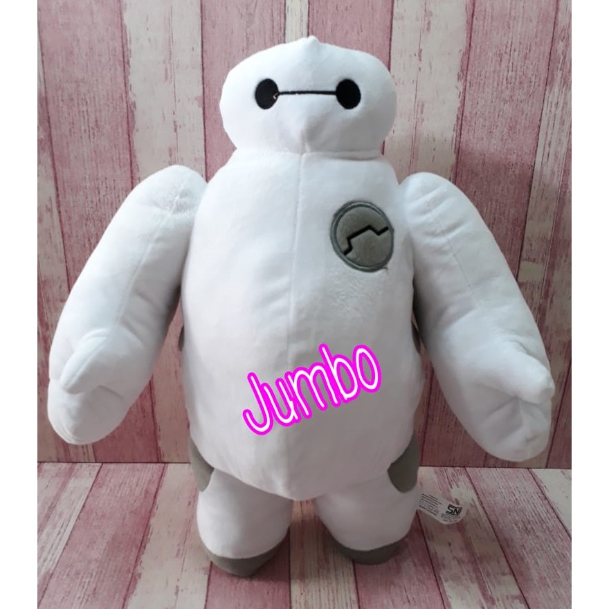 

Baymax Jumbo