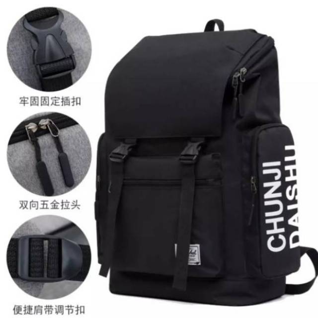 Ransel pria murah backpack pria murah ransel murah backpack pria ransel kait pria backpack pria