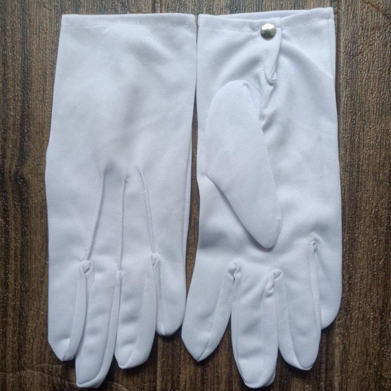Sarung Tangan Pengantin Pria Kualitas Premium