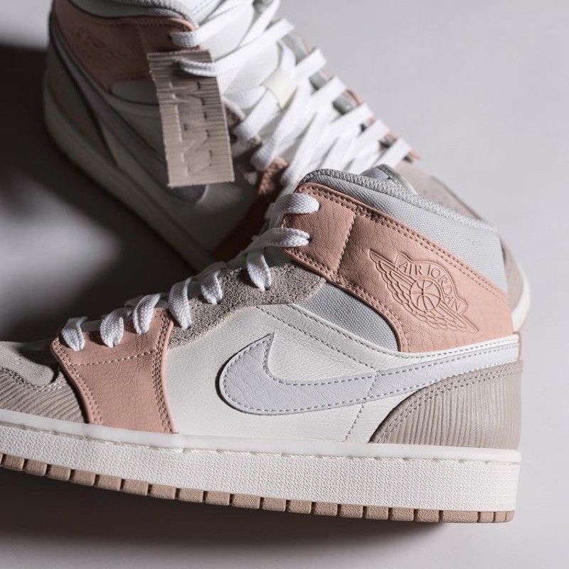 Air Jordan 1 Mid Milan RARE ITEM