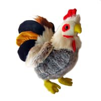 Boneka Ayam Rooster ty