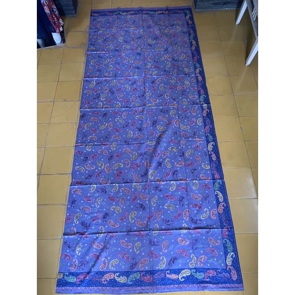kain batik tulis pekalongan