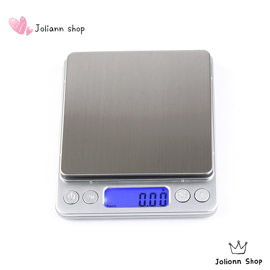 LCX Timbangan Dapur Digital / Electronik Kitchen Scale SF-400 / 5-10 kg LSH