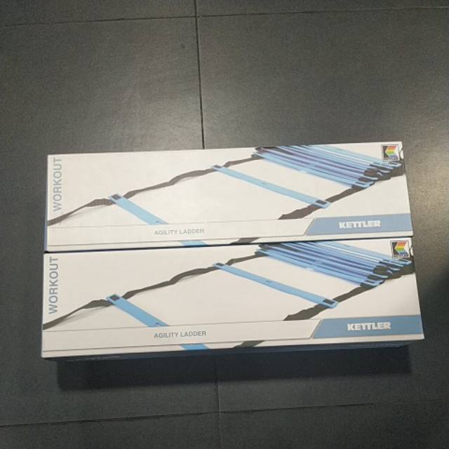 Kettler Agility Ladder