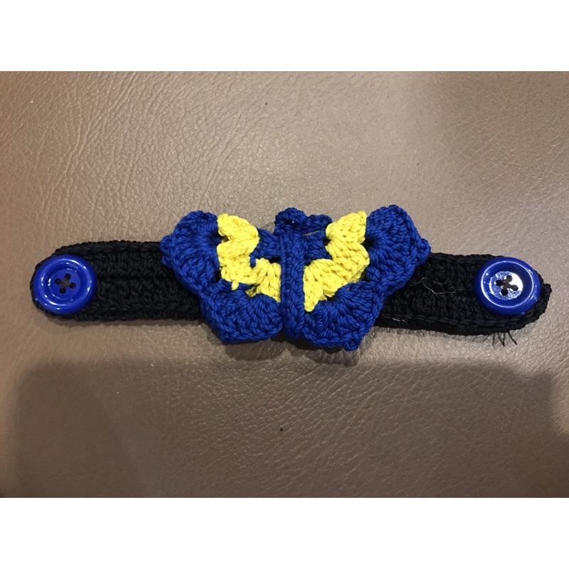 Konektor Masker | Konektor Rajut | Konektor Hijab | Konektor Masker Rajut | Konektor Rajut Request M