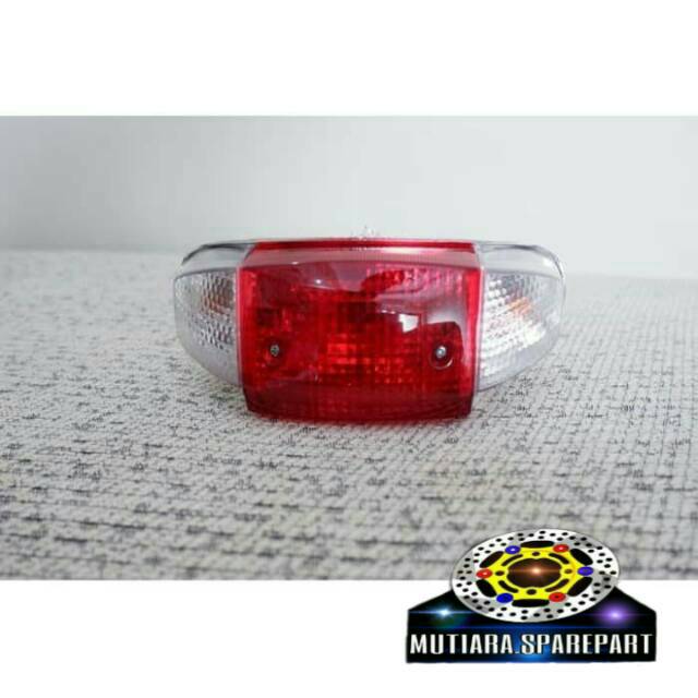 Lampu Stop Lampu Belakang Astrea Grand