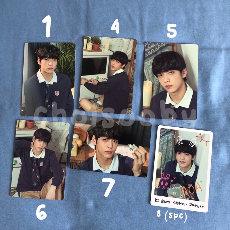 mpc fanlive 21 soobin txt pc spc batch 1