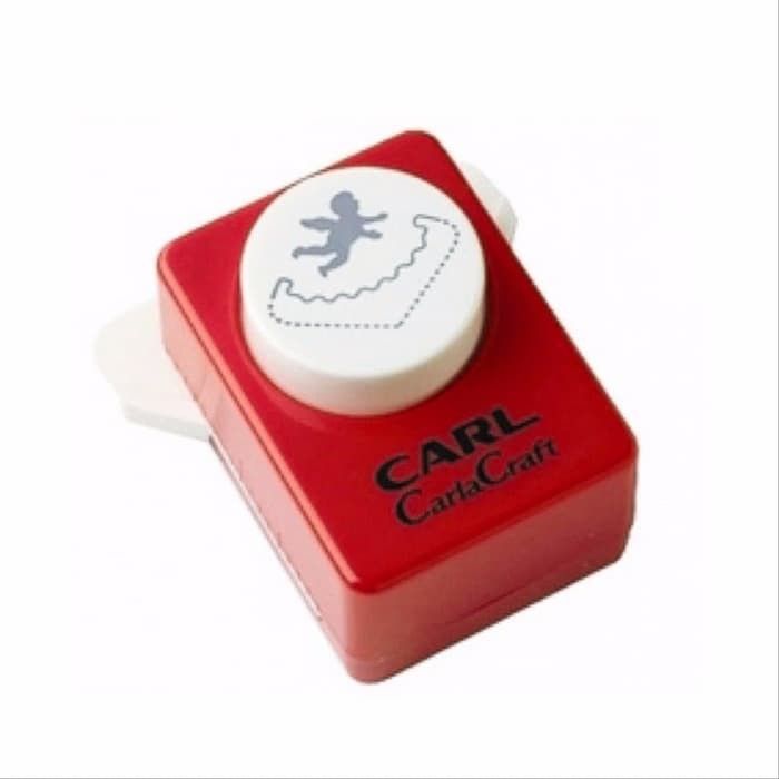 

CARLA CRAFT CORNER LACE PUNCH CP-11C