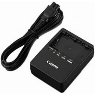 Charger/destop Canon Eos-60D.70D.80D Berkualitas Bagus