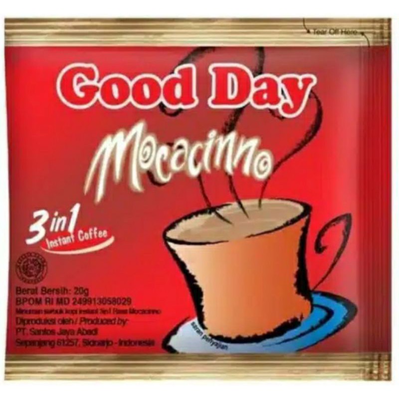 

kopi good day moccacino