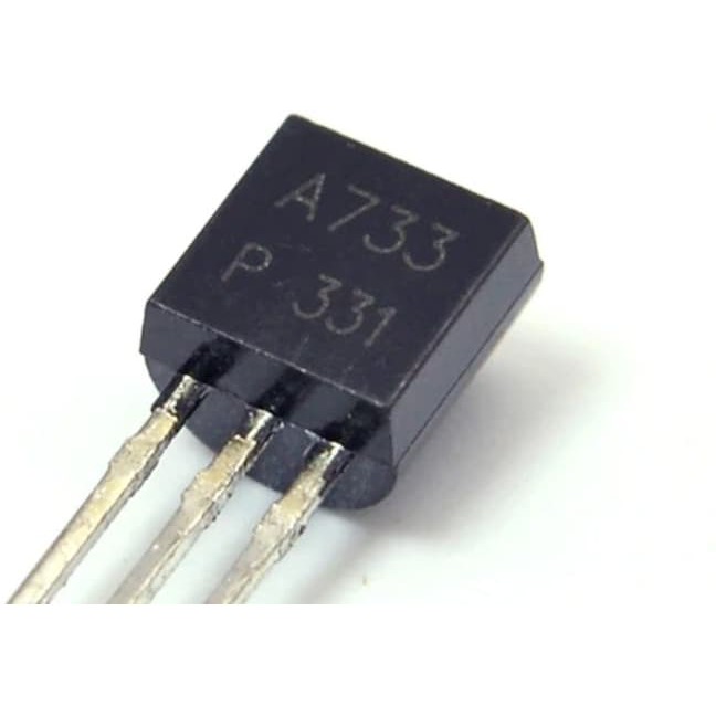 New A733 2sa733