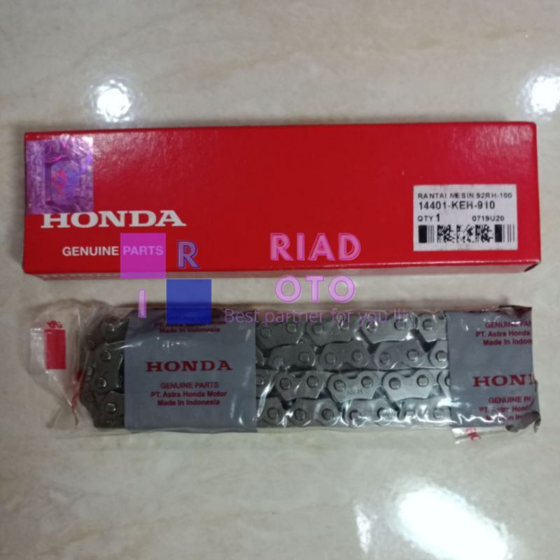 (RANTAI MESIN) GL Max/GL Pro/Neotech/Megapro