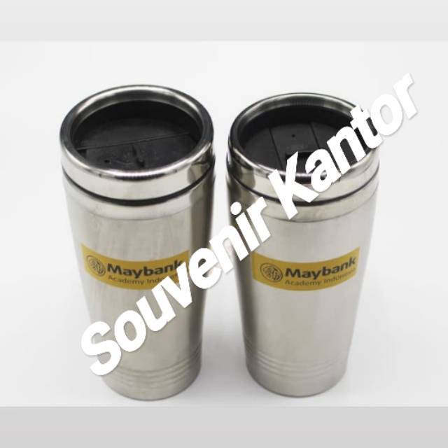 

Tambahan Logo Dengan Cetak Sablon Khusus Tumbler Per Sisi/Warna - Lebih dari 50,Sablon