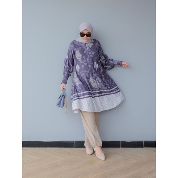 DYN CLOTHINGLINE Sophia Tunik Part 6