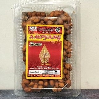 

AMPYANG JAWA | AMPYANG JAHE JAWA | AMPYANG | JAHE