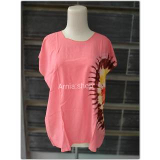  KAOS  OBLONG MODEL BALI  Shopee  Indonesia