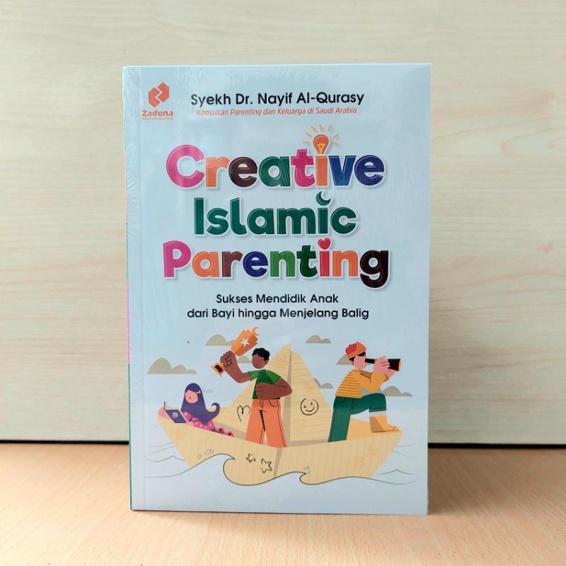 Creative Islamic Parenting