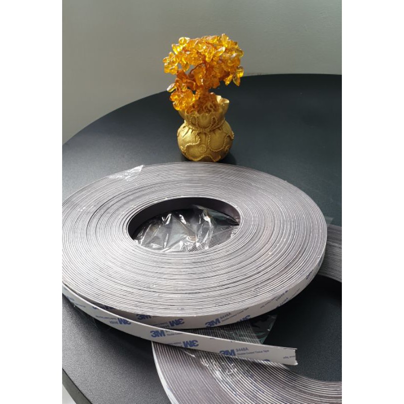 Magnet Strip ( Double Tape 3M ) 1,5 Cm x 5 M