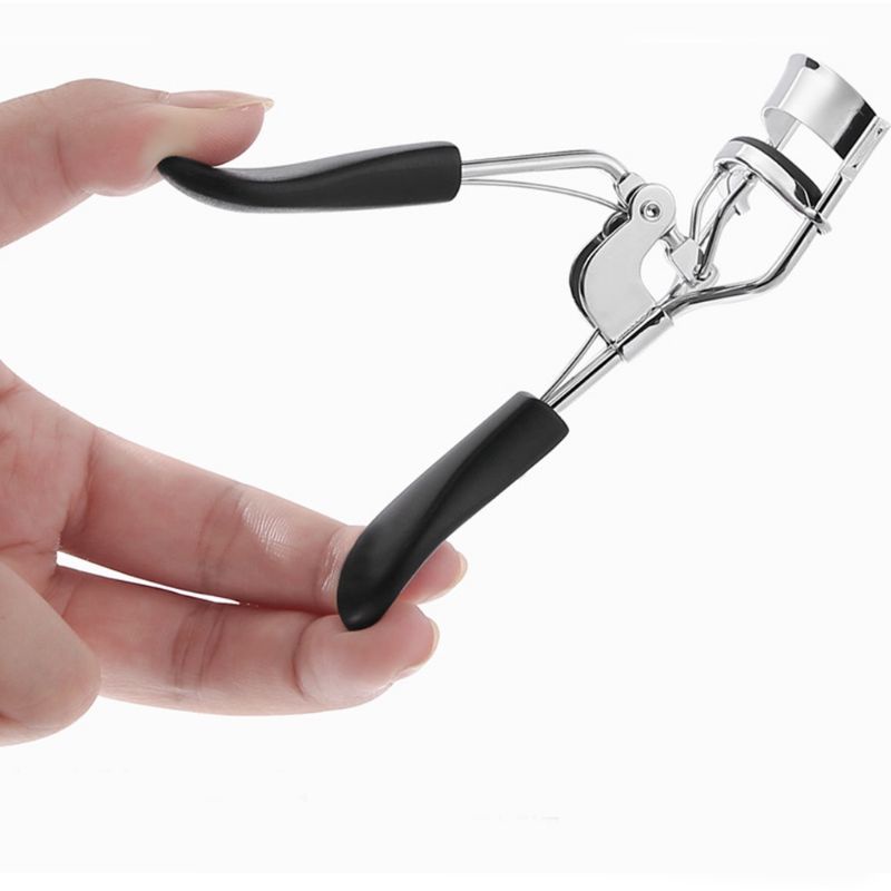 Eyelash Curler H423 Penjepit Bulumata Alat Jepit Bulu Mata Pelentik Bulumata ACC