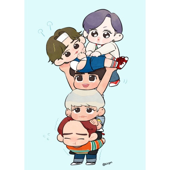 Sharing MD ANNIVERSARY SHINEE