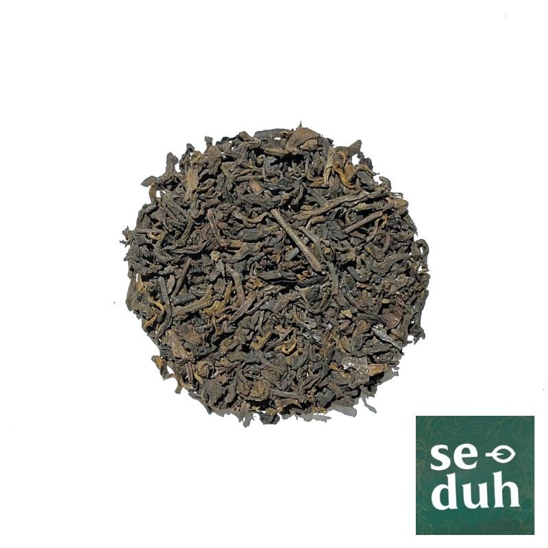 

Puerh tea / Pu erh Chinese tea / teh Pu Er 25 gram / 100 gram