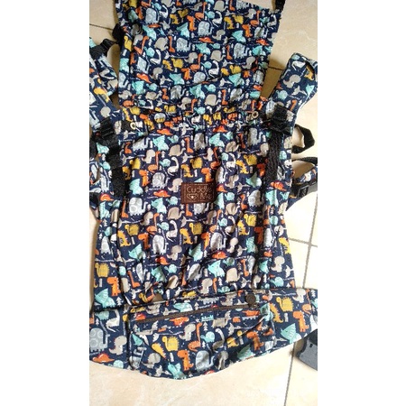 Ssc Cuddle Me Ultimo preloved