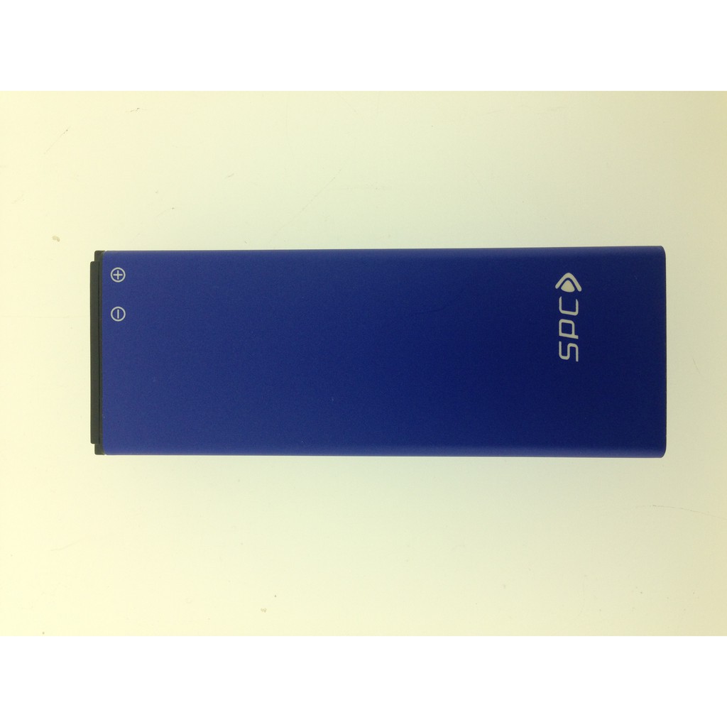 SPC S9 1450 mAh Max Baterai powerbank / power bank