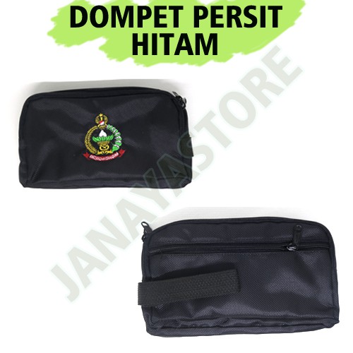 Dompet Persit Tempat HP Persit Pouch Persit Dompet Olah raga persit Dompet olahraga persit