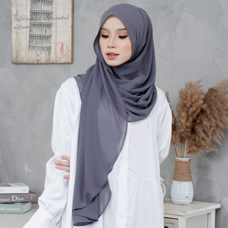 pashmina oval uk 200x75 | hijab malaysia | shawl curve-2