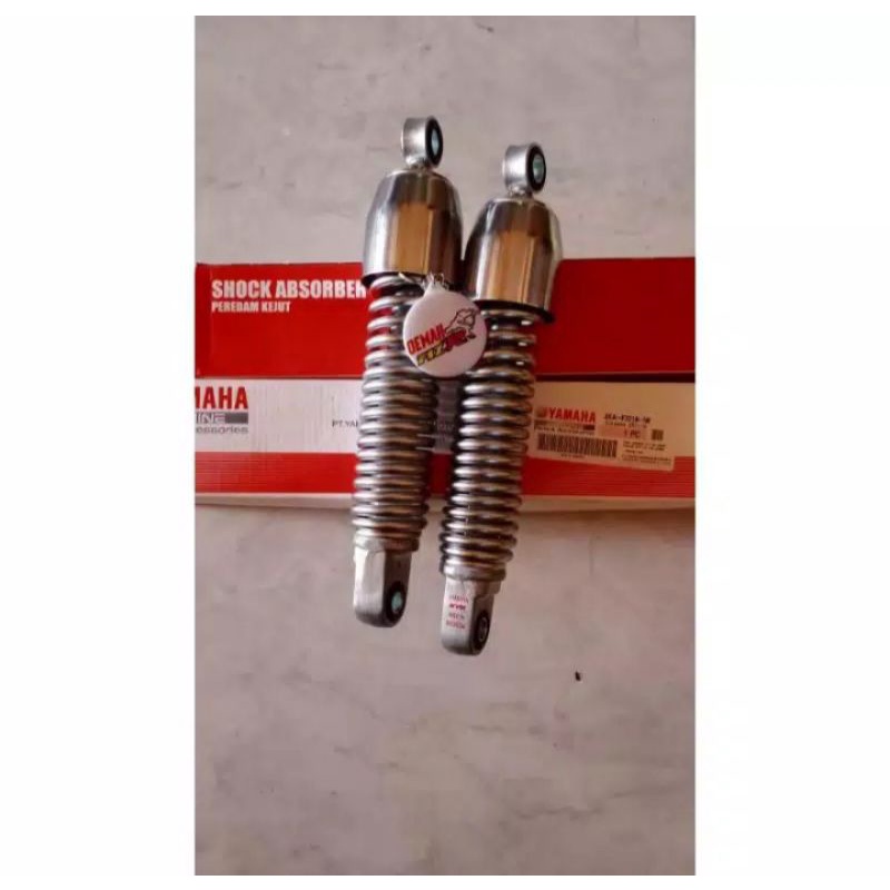 Skok Shock sekok shok sok belakang fiz r original