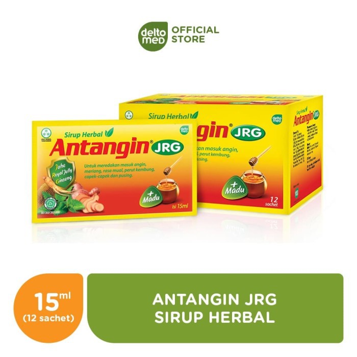 ANTANGIN JRG