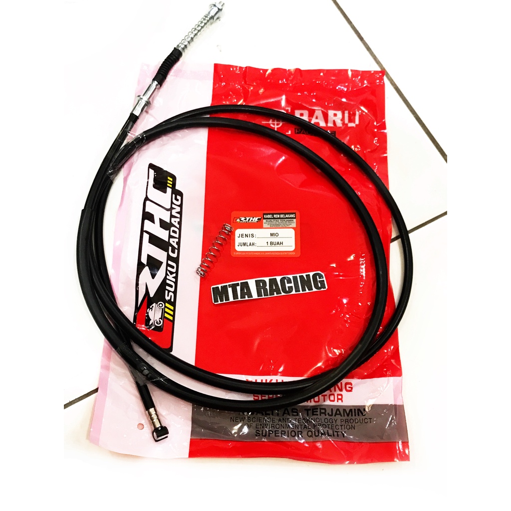 KABEL REM BELAKANG MIO