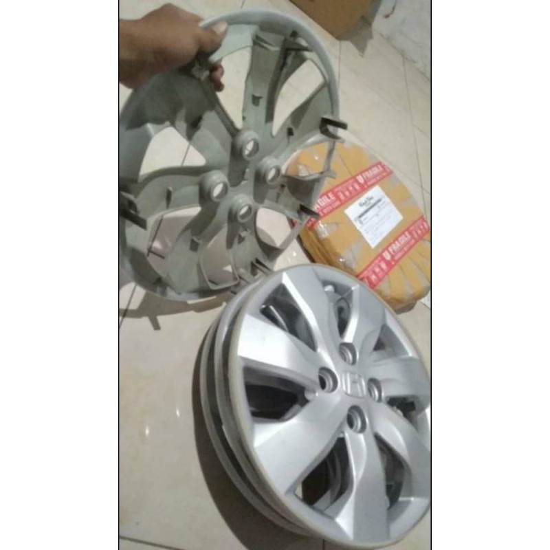 WILDOP ORI RING 15 MOBILIO