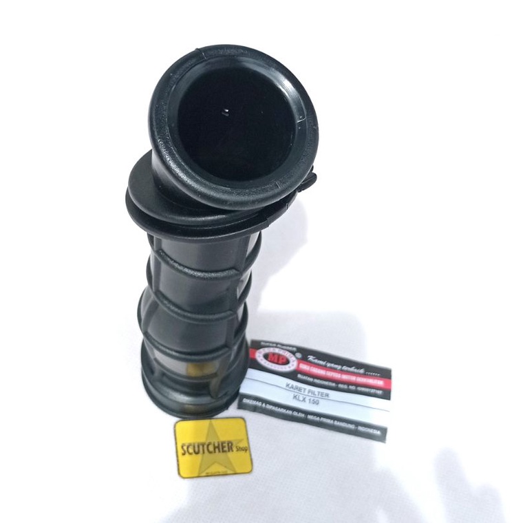 karet filter klx 150