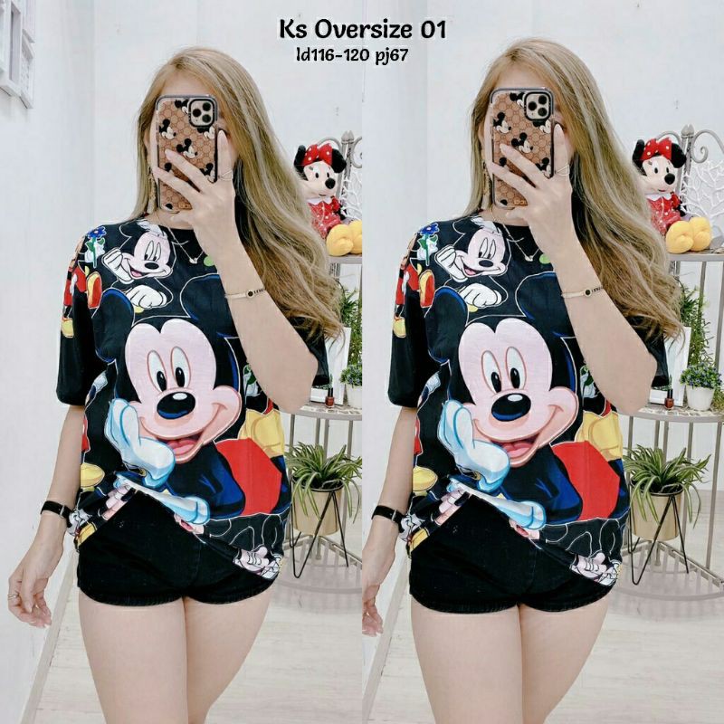 KS oversize 01 KS import fit xxl
