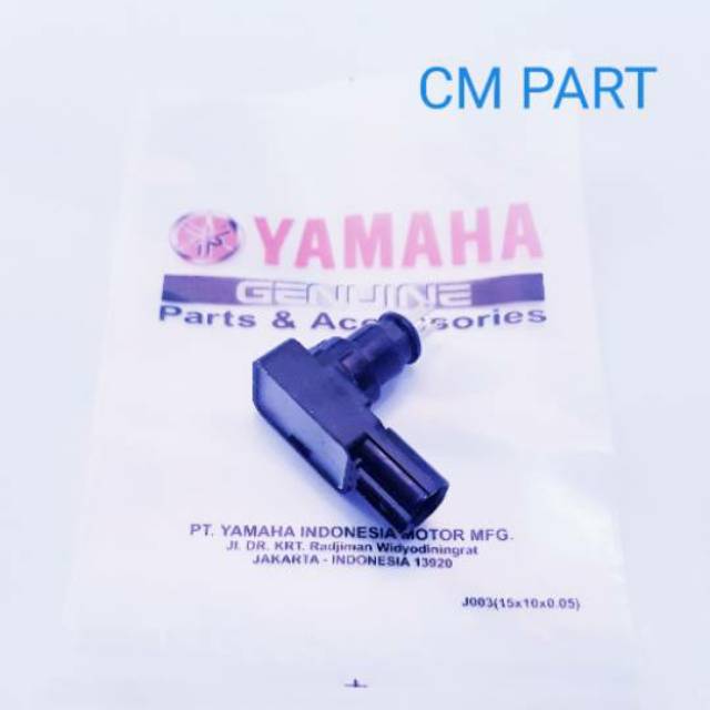 IC FUELPUMP R15 / IC CONECTOR R15 / IC FUELPUMP YAMAHA R15 / N-MAX / NMAX JAMINAN KUALITAS IMPORT