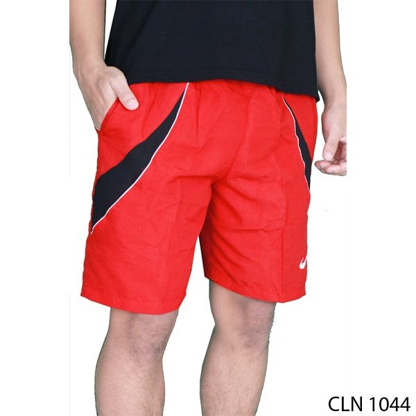 Celana Dry Fit Pria Dry Fit Merah – CLN 1044