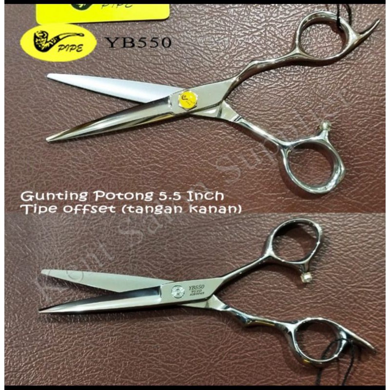 

Gunting Potong Pipe YB550