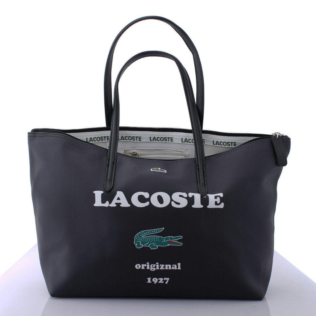 PROMO, TAS FASHION IMPORT BATAM, Lacoste Classic HB
