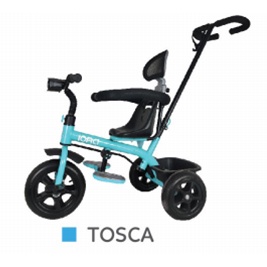 Sepeda Anak Tricycle IORA TC06 PMB TOYS Roda Tiga Garansi Original SNI COD-5