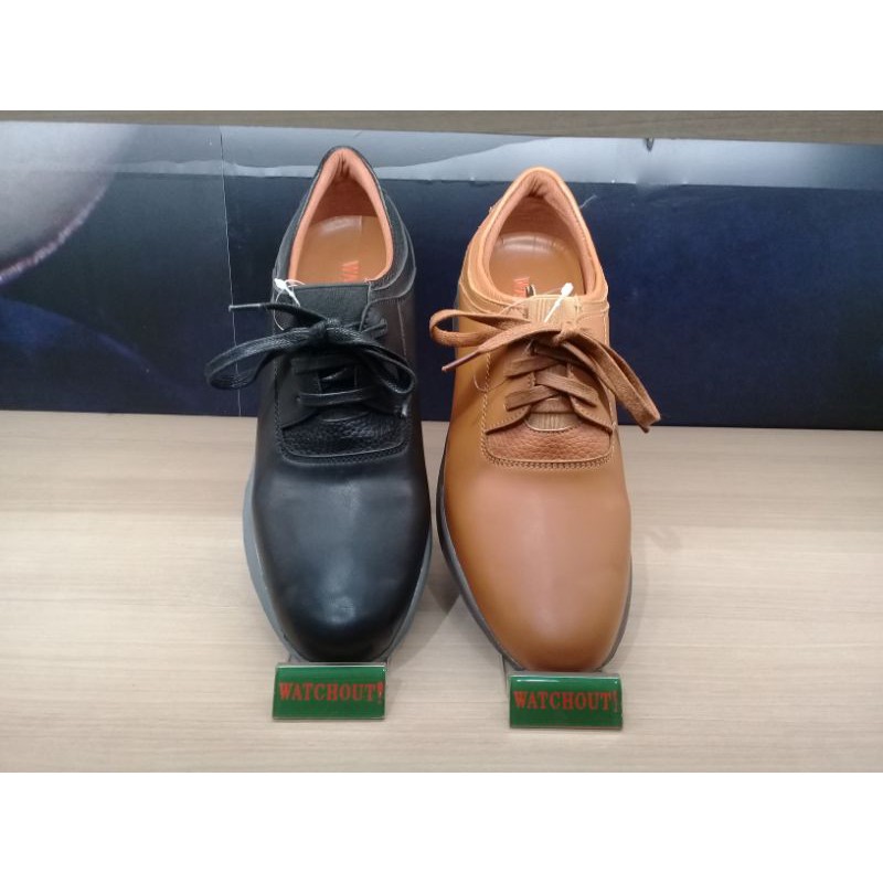 WATCHOUT WZ20023 SEPATU TALI CASUAL ORIGINAL
