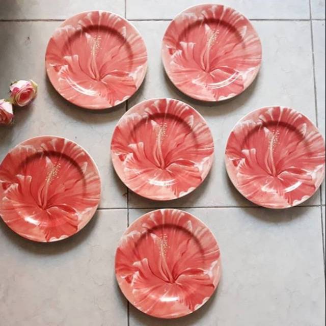 PIRING HIAS / PIRING KERAMIK