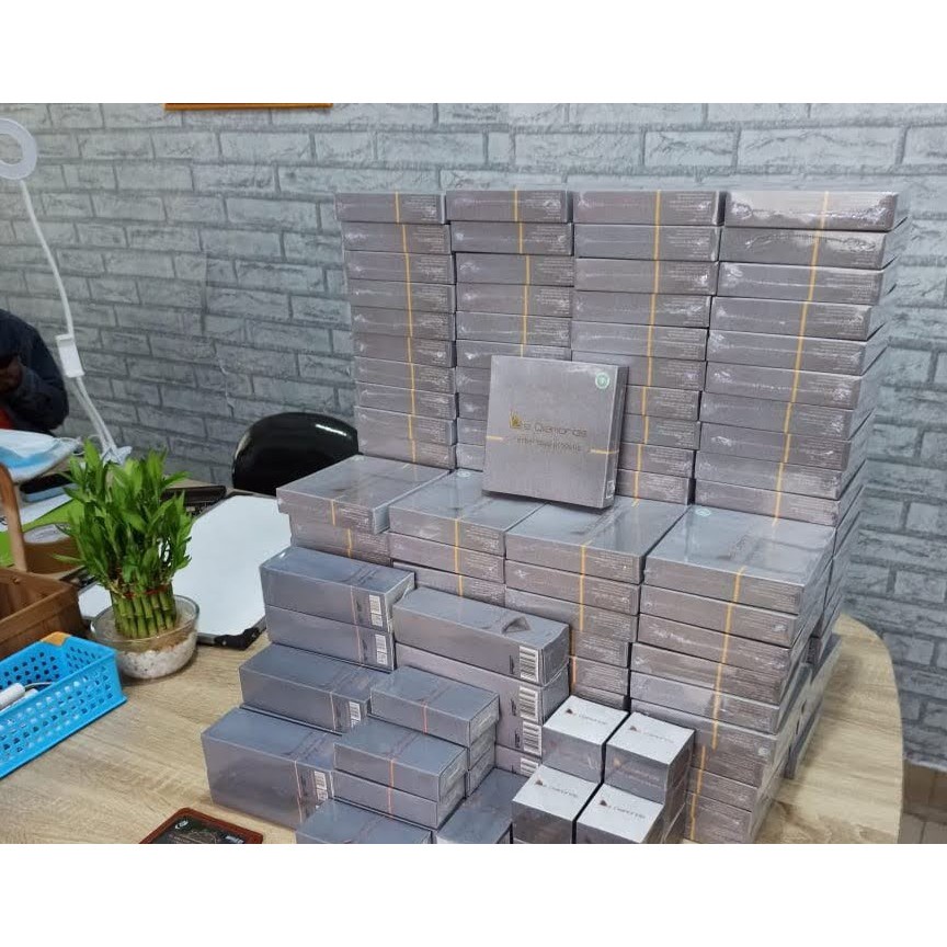 (BPOM) SABUN PROPOLIS LE DIAMONDS