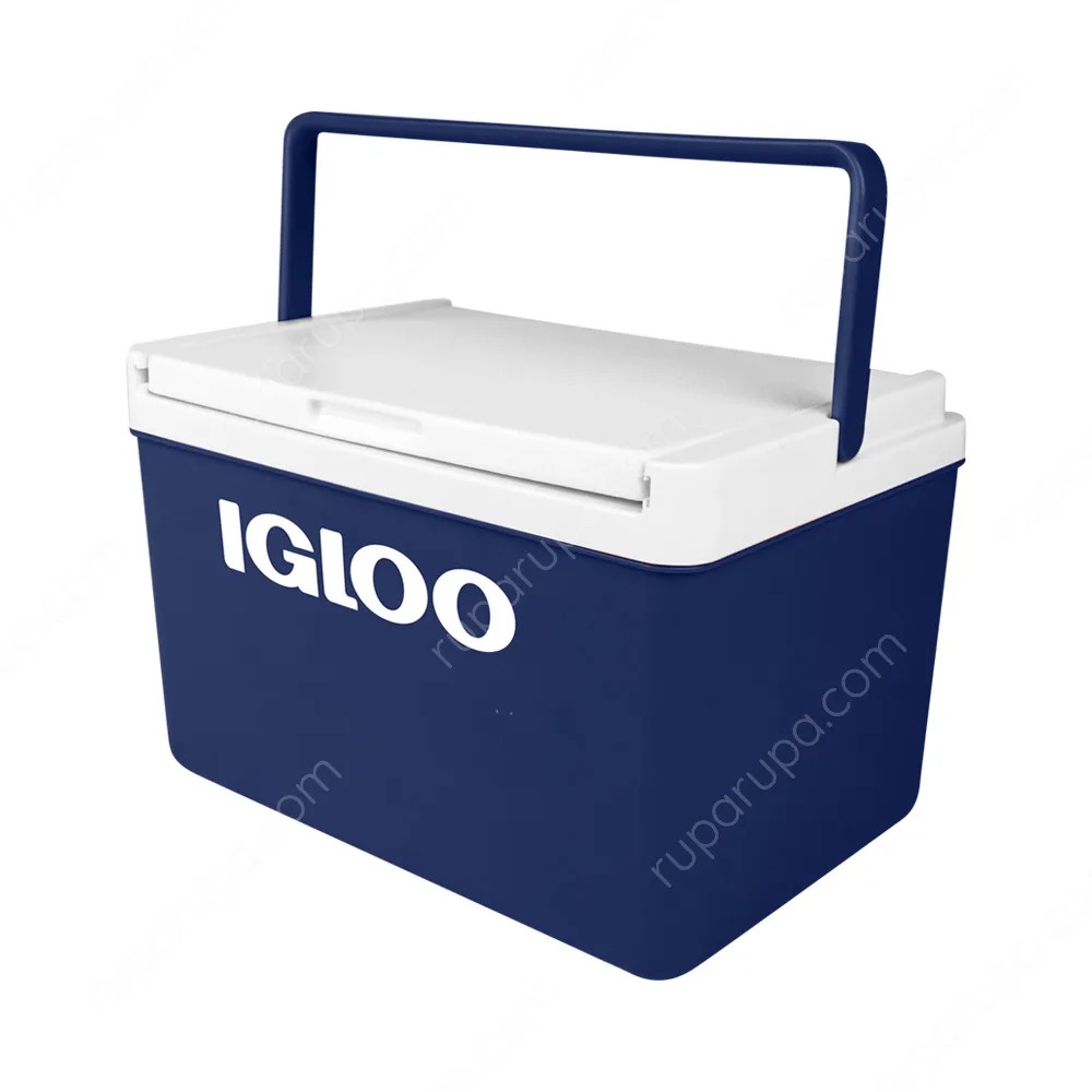 Igloo Cooler Box Ice Kotak Tempat Es Daging Ikan 5 Liter