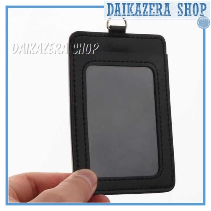 

Jualan Holder Name Tag Kartu Id Debit Credit Card Terlaris