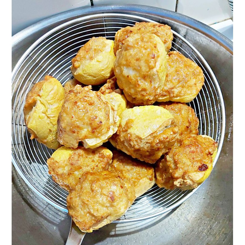 

Baso Tahu perpack isi 10pcs