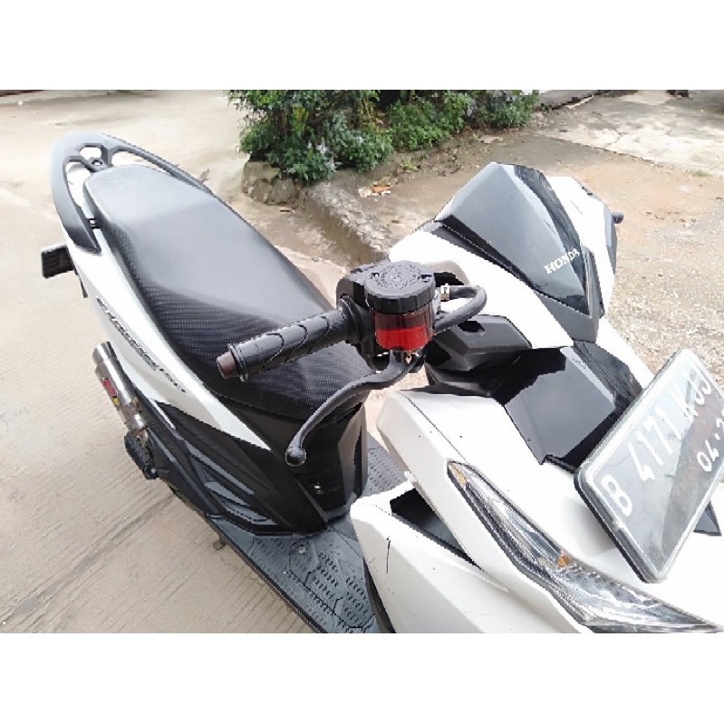 TERMURAH master rem kanan no name set tabung big smoke universal all motor